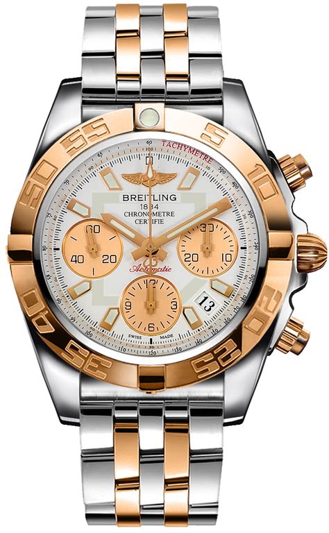 men's breitling chronomat|breitling chronomat 41 discontinued.